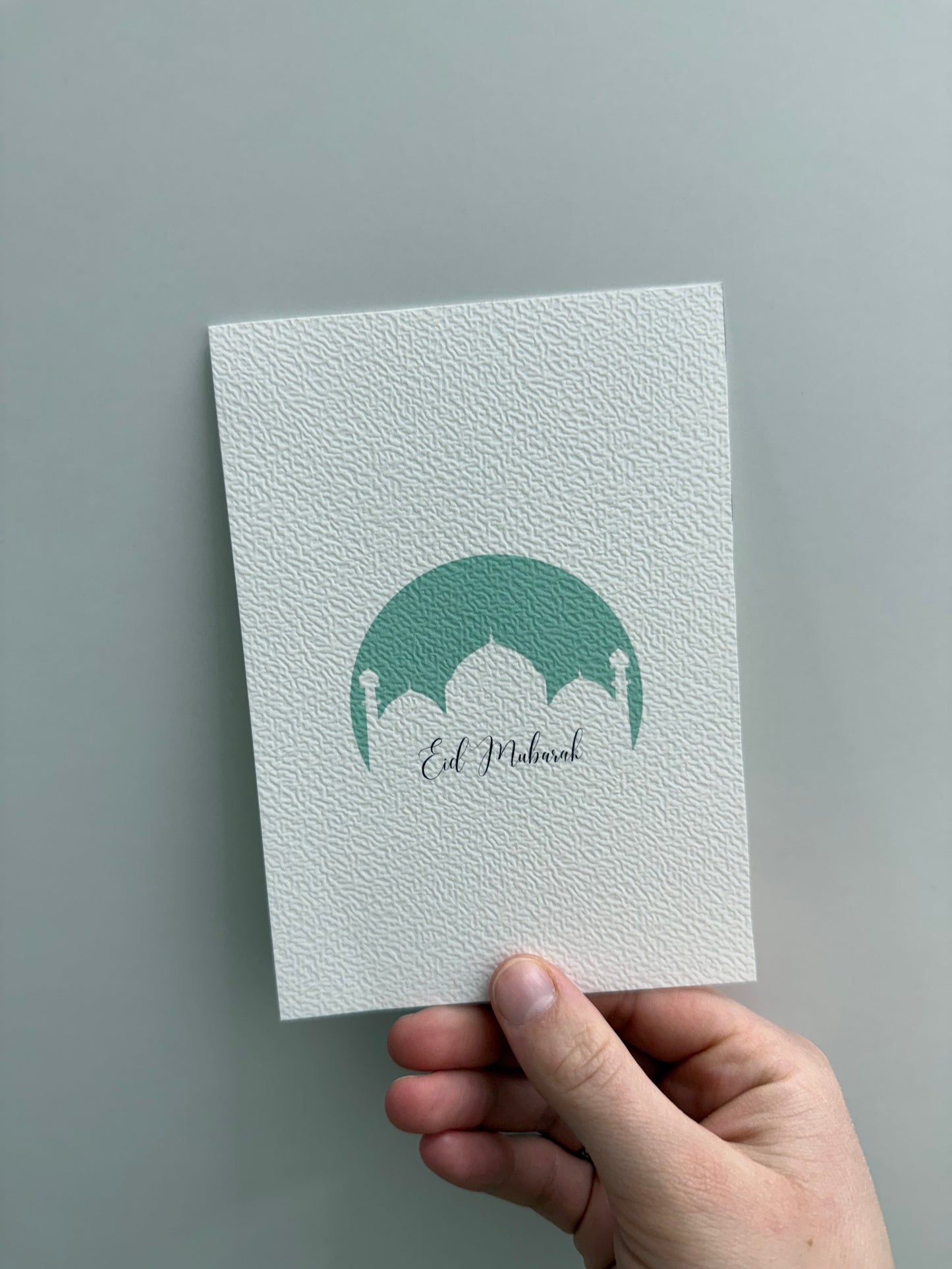 Eid Mubarak