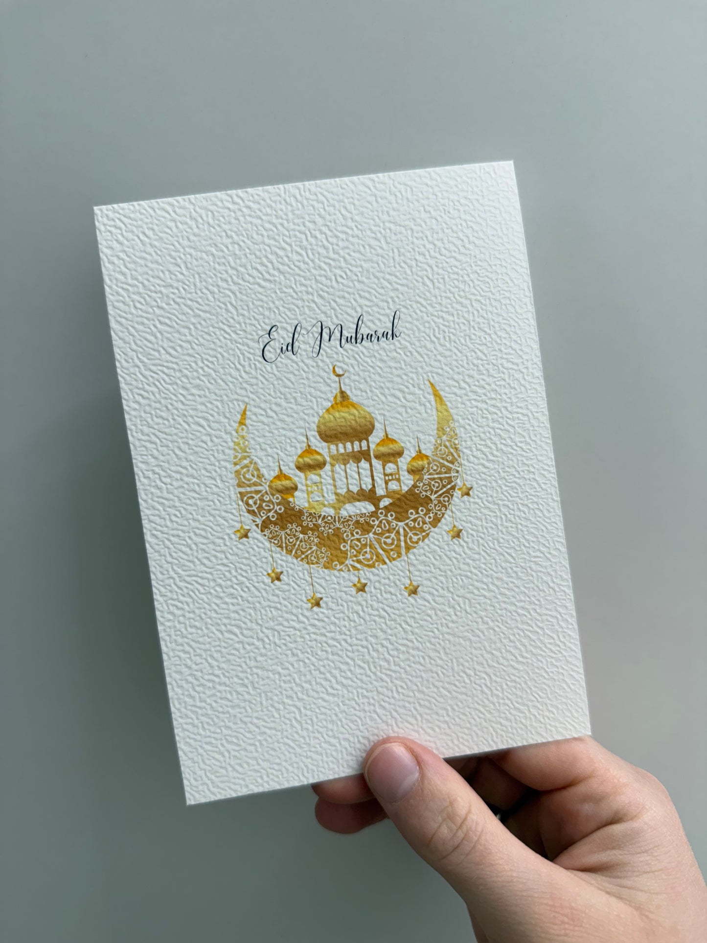 Eid Mubarak