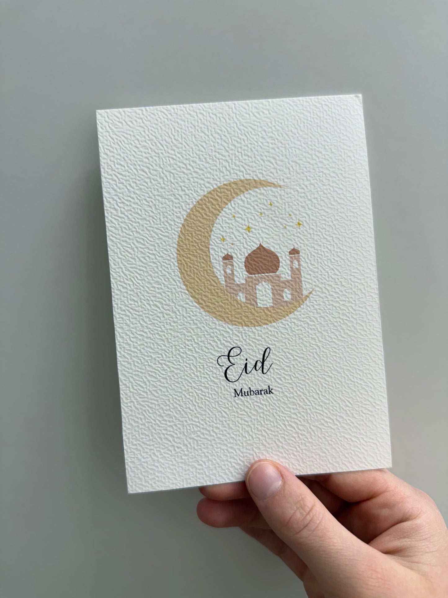 Eid Mubarak